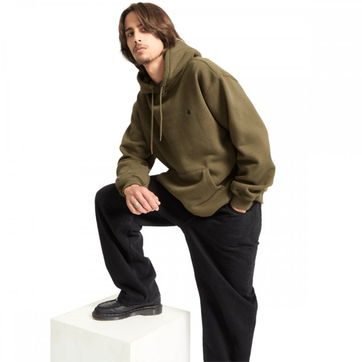 Volcom Single Stone PO Hoodie