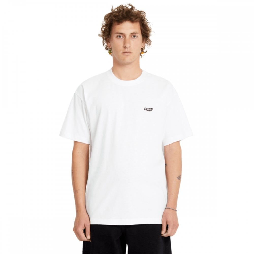 Volcom Pistol Stone Lse S/S Tee