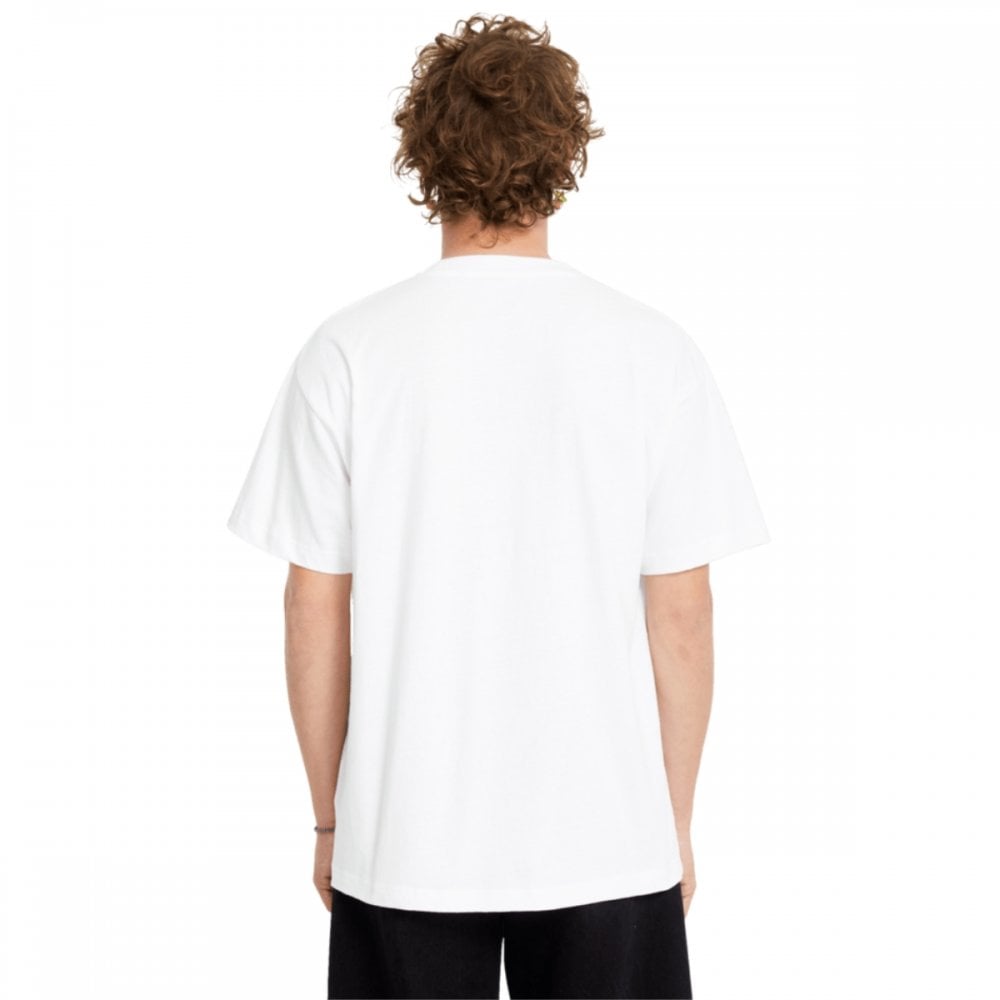 Volcom Pistol Stone Lse S/S Tee
