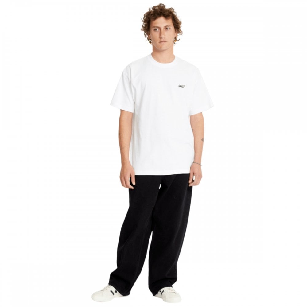 Volcom Pistol Stone Lse S/S Tee