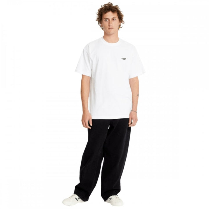 Volcom Pistol Stone Lse S/S Tee