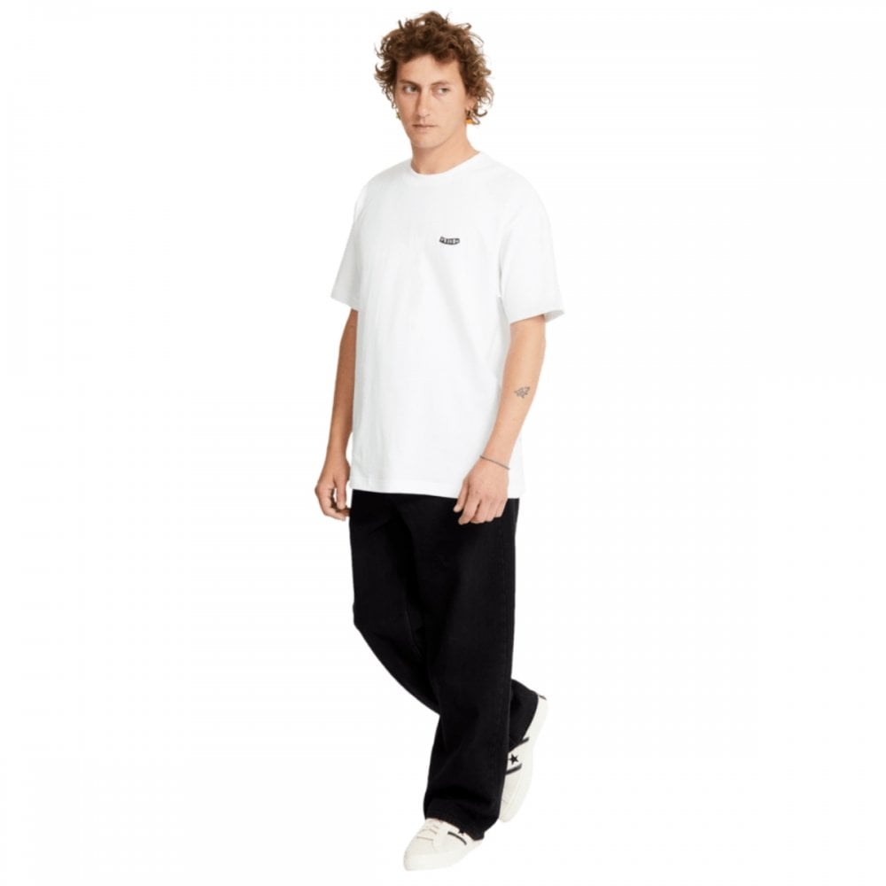 Volcom Pistol Stone Lse S/S Tee