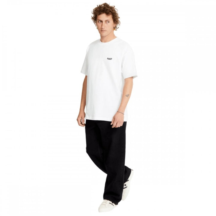 Volcom Pistol Stone Lse S/S Tee