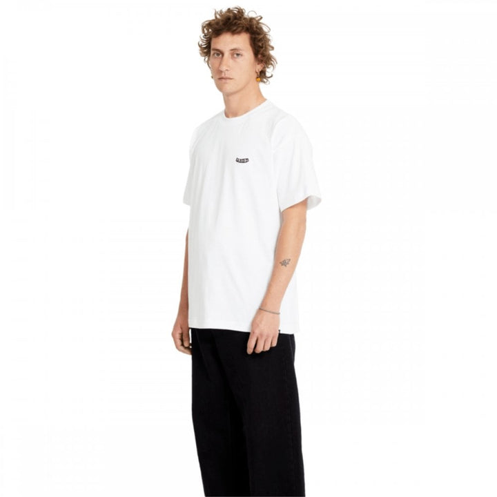 Volcom Pistol Stone Lse S/S Tee