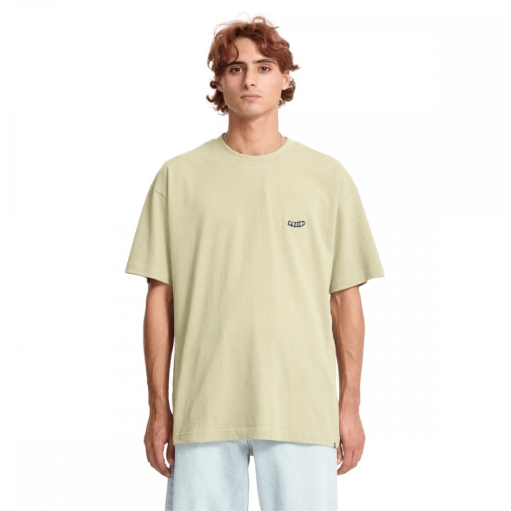 Volcom Pistol Stone Lse S/S Tee