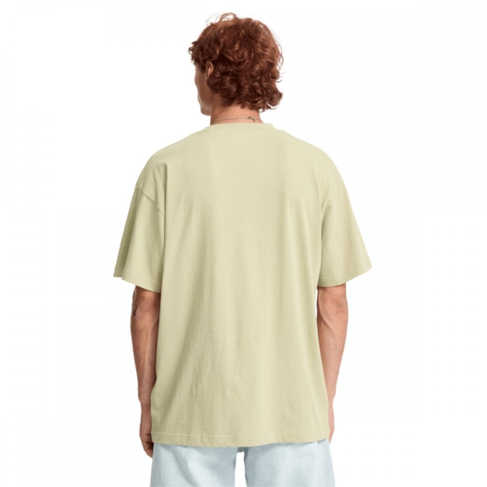 Volcom Pistol Stone Lse S/S Tee