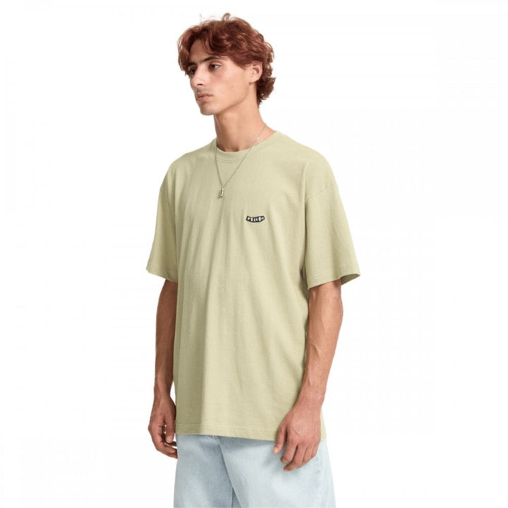Volcom Pistol Stone Lse S/S Tee