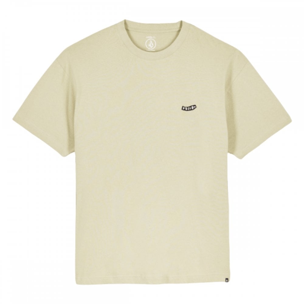 Volcom Pistol Stone Lse S/S Tee