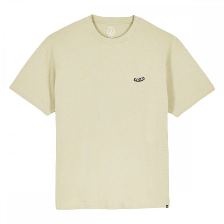 Volcom Pistol Stone Lse S/S Tee