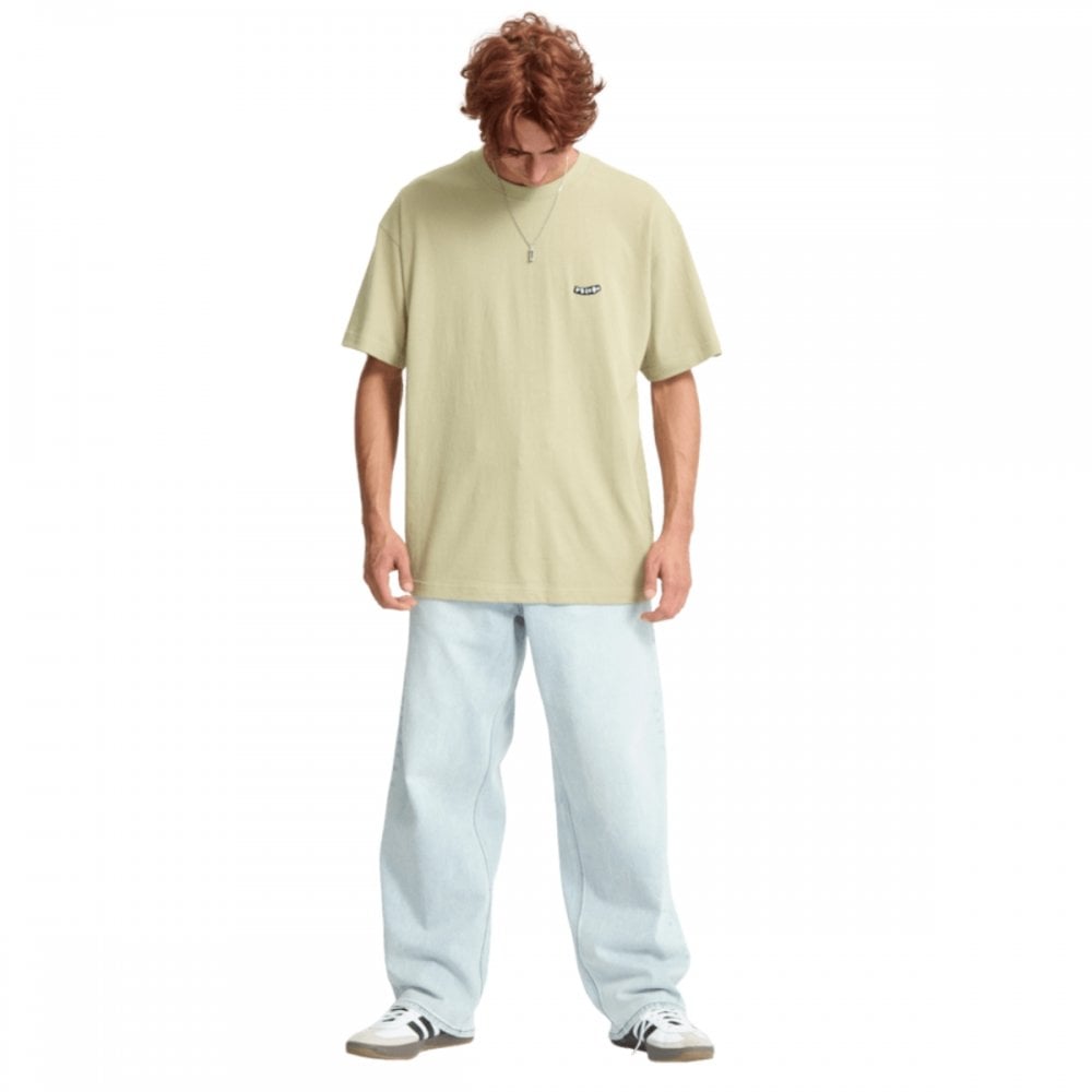 Volcom Pistol Stone Lse S/S Tee