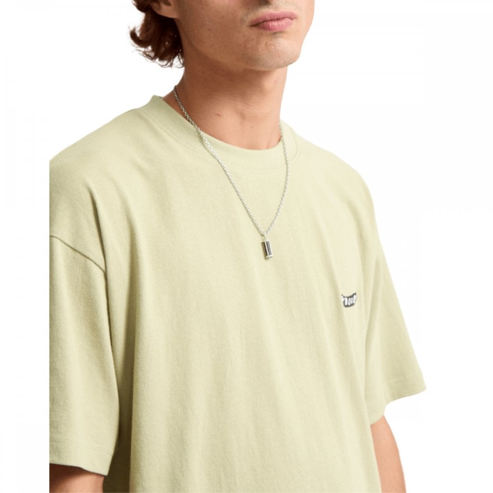Volcom Pistol Stone Lse S/S Tee