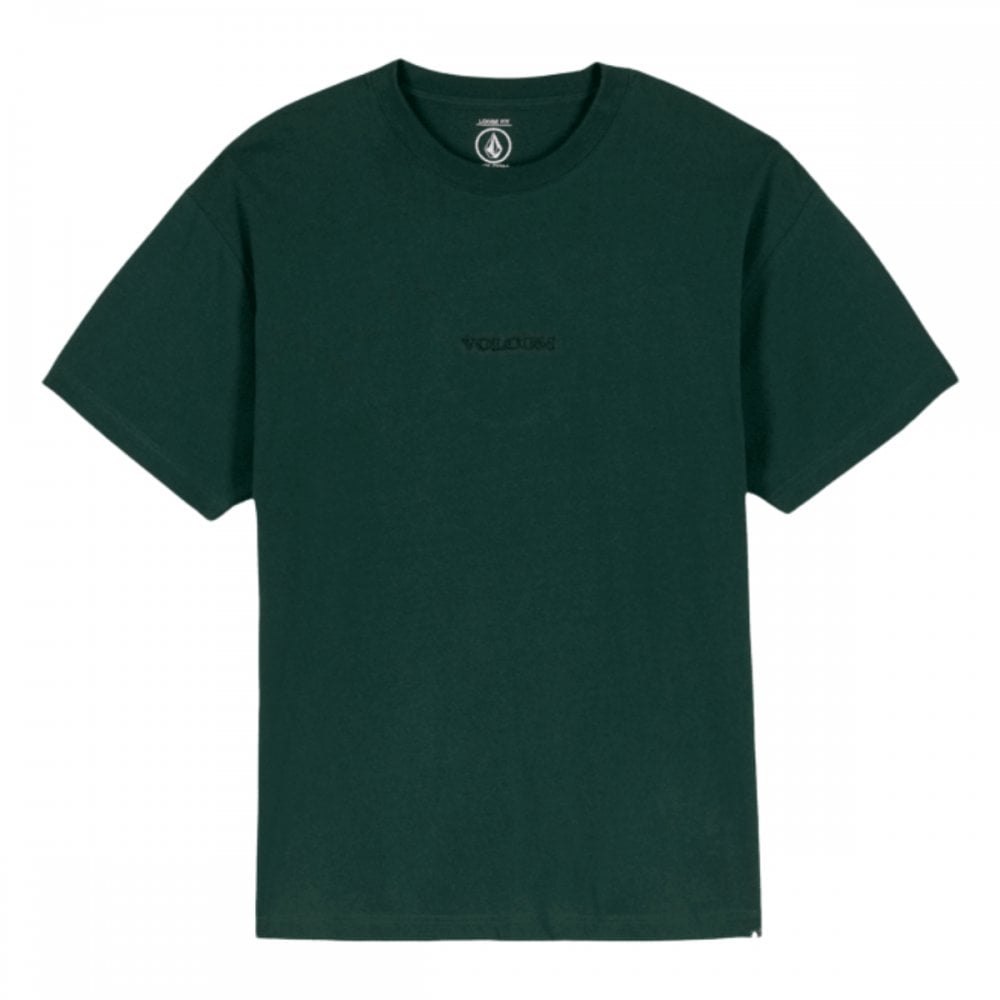 Volcom Volcom Stone Lse S/S Tee