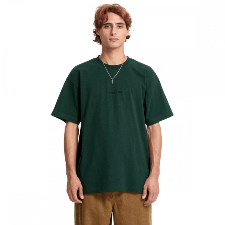 Volcom Volcom Stone Lse S/S Tee