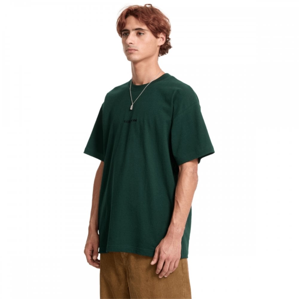 Volcom Volcom Stone Lse S/S Tee