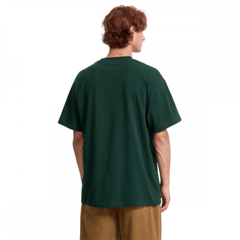 Volcom Volcom Stone Lse S/S Tee