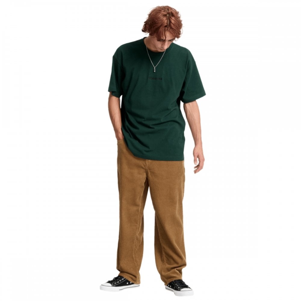 Volcom Volcom Stone Lse S/S Tee