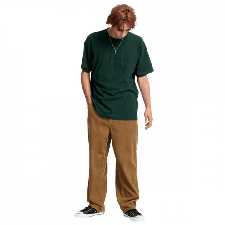Volcom Volcom Stone Lse S/S Tee