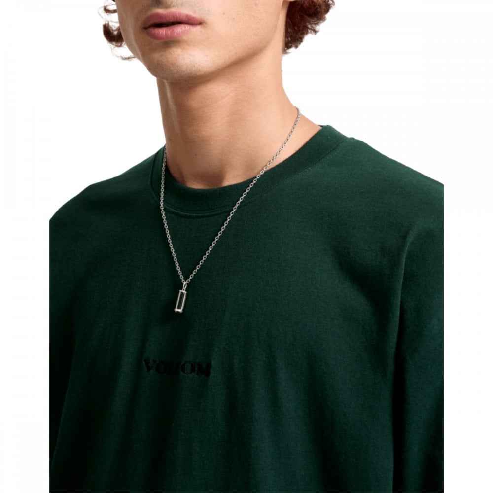 Volcom Volcom Stone Lse S/S Tee