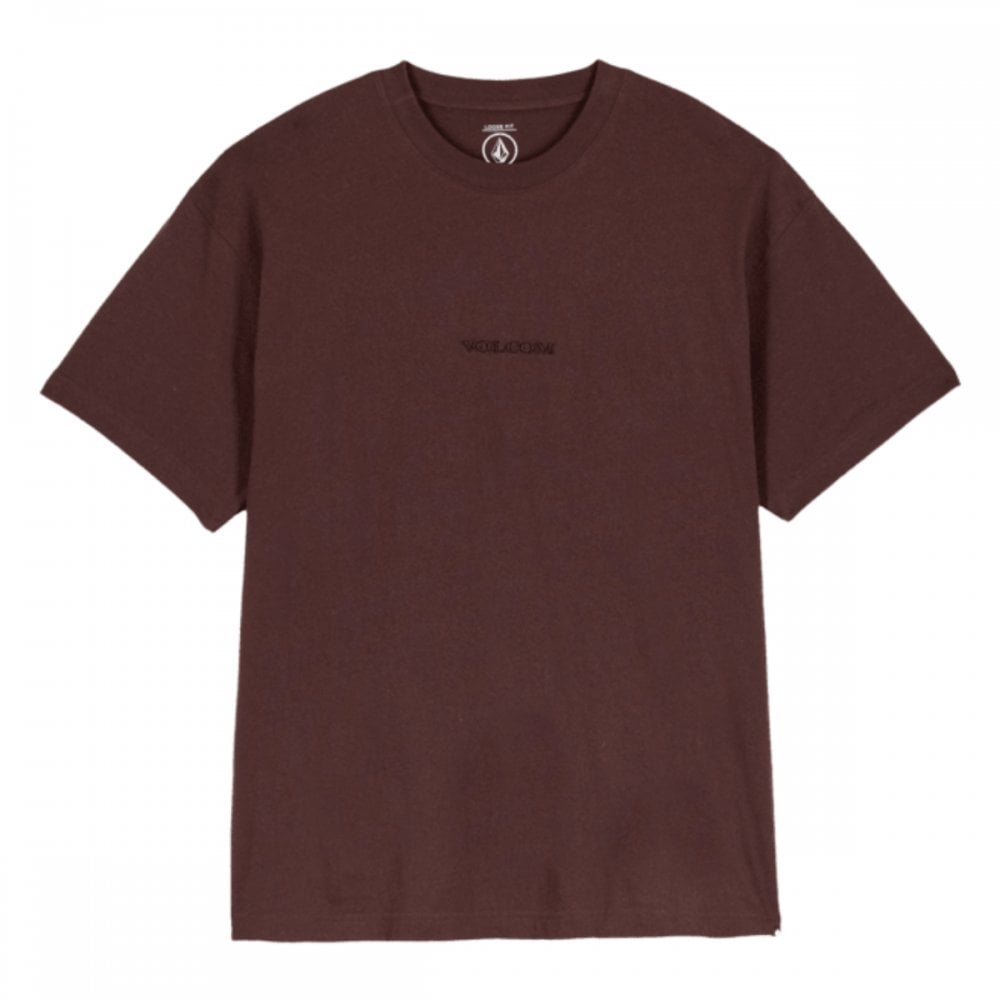 Volcom Volcom Stone Lse S/S Tee