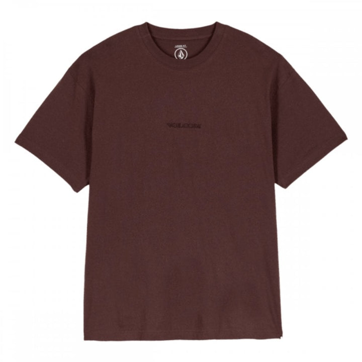 Volcom Volcom Stone Lse S/S Tee