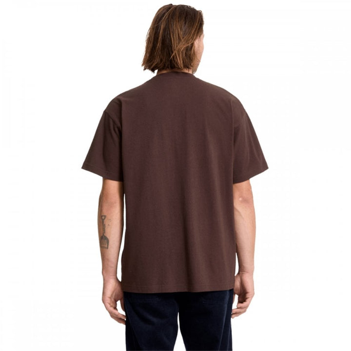 Volcom Volcom Stone Lse S/S Tee