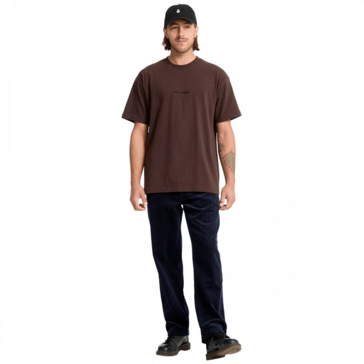 Volcom Volcom Stone Lse S/S Tee