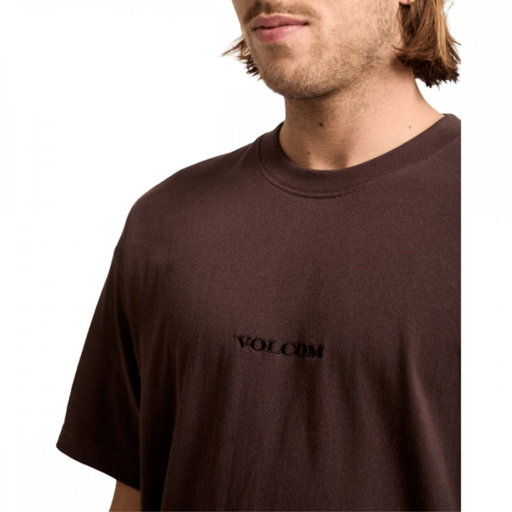 Volcom Volcom Stone Lse S/S Tee