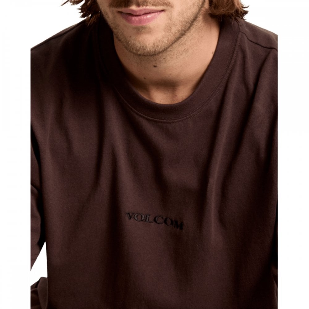 Volcom Volcom Stone Lse S/S Tee