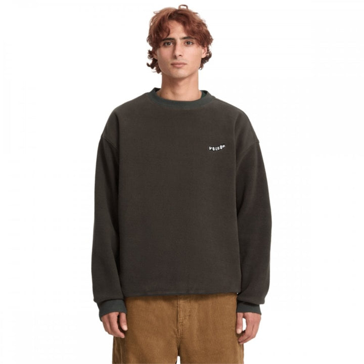 Volcom Too Kool Lse Crew