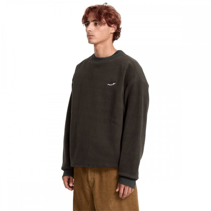 Volcom Too Kool Lse Crew