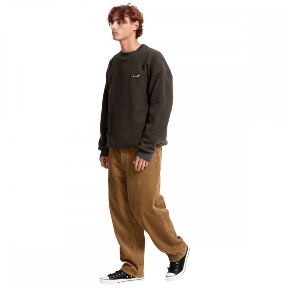 Volcom Too Kool Lse Crew