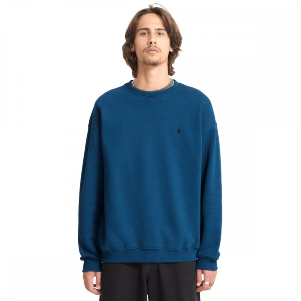 Volcom Single Stone Crew