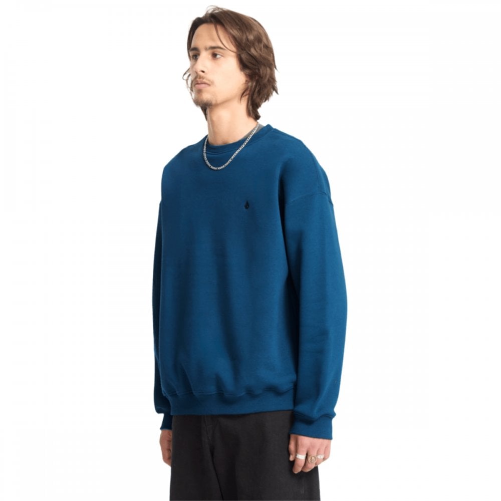 Volcom Single Stone Crew