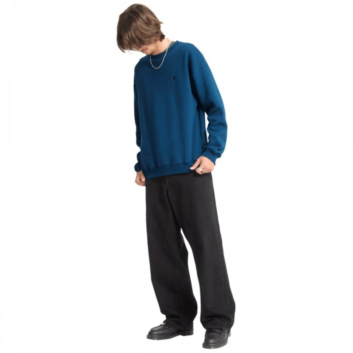 Volcom Single Stone Crew
