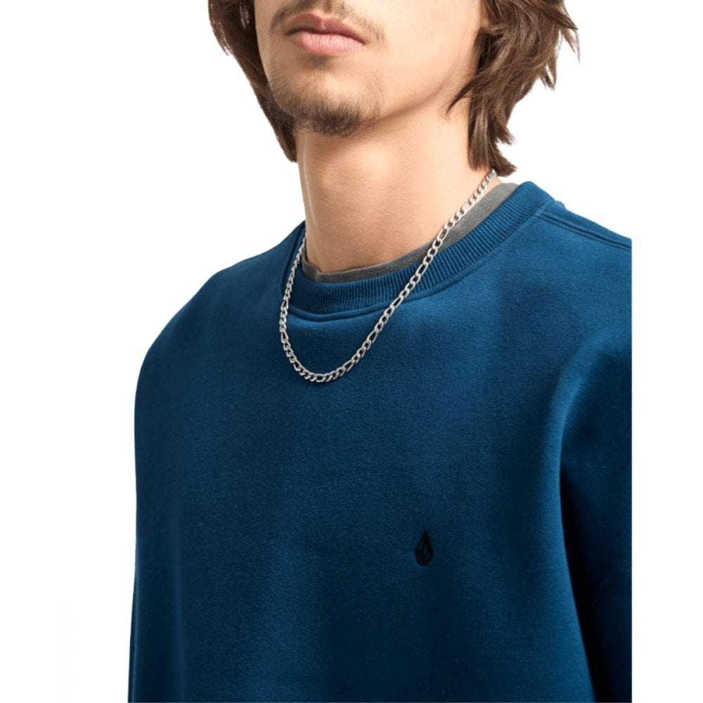 Volcom Single Stone Crew