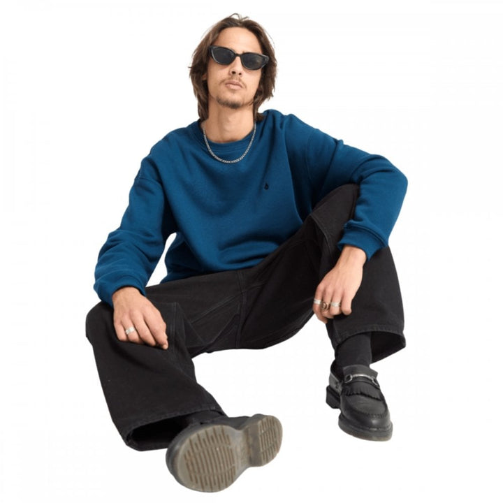Volcom Single Stone Crew