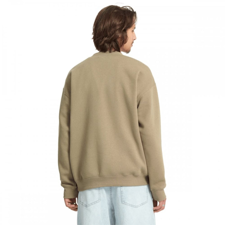 Volcom Single Stone Crew Fleece