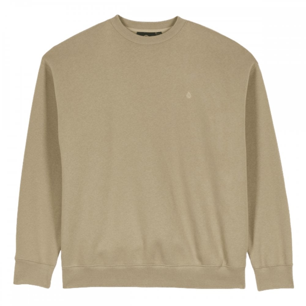 Volcom Single Stone Crew Fleece