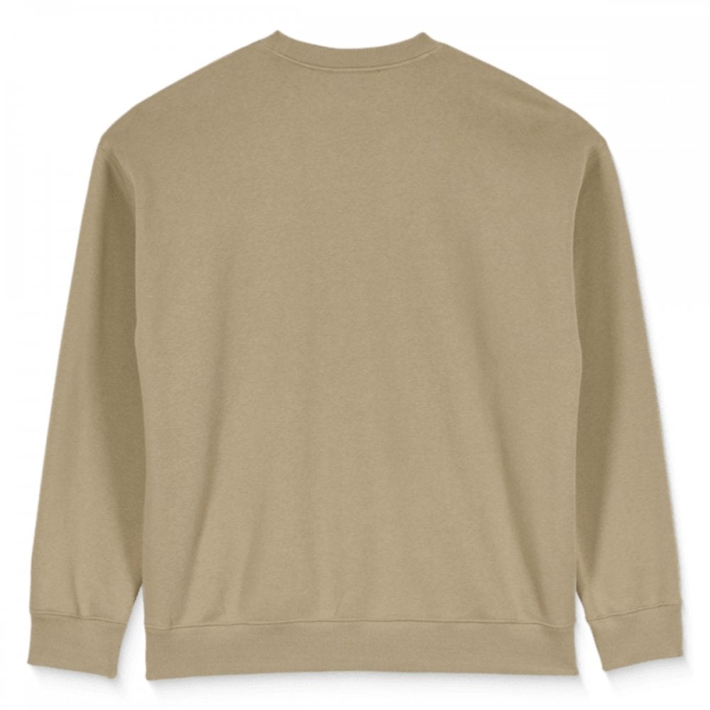Volcom Single Stone Crew Fleece
