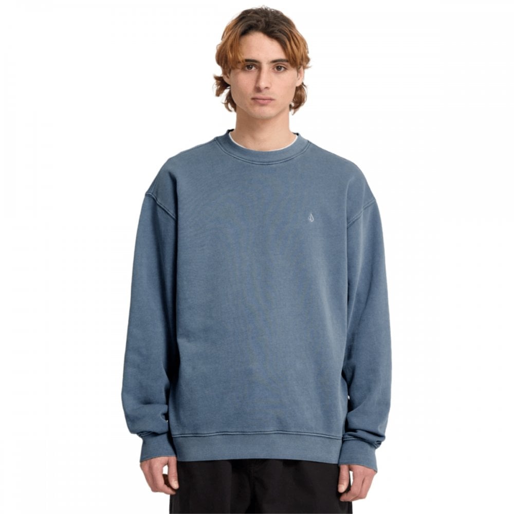 Volcom Single Stone Crew Fleece