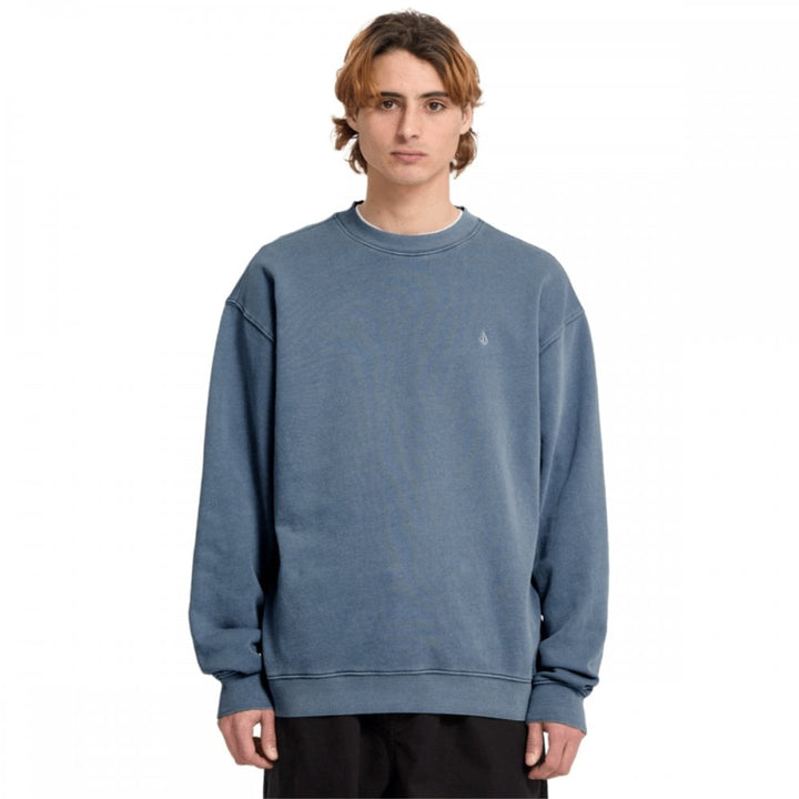 Volcom Single Stone Crew Fleece