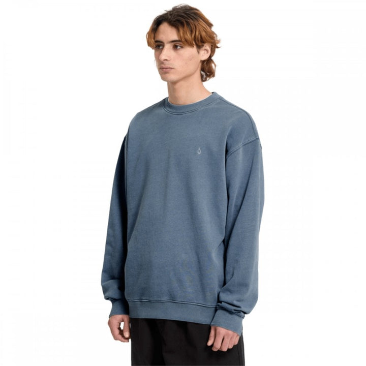Volcom Single Stone Crew Fleece