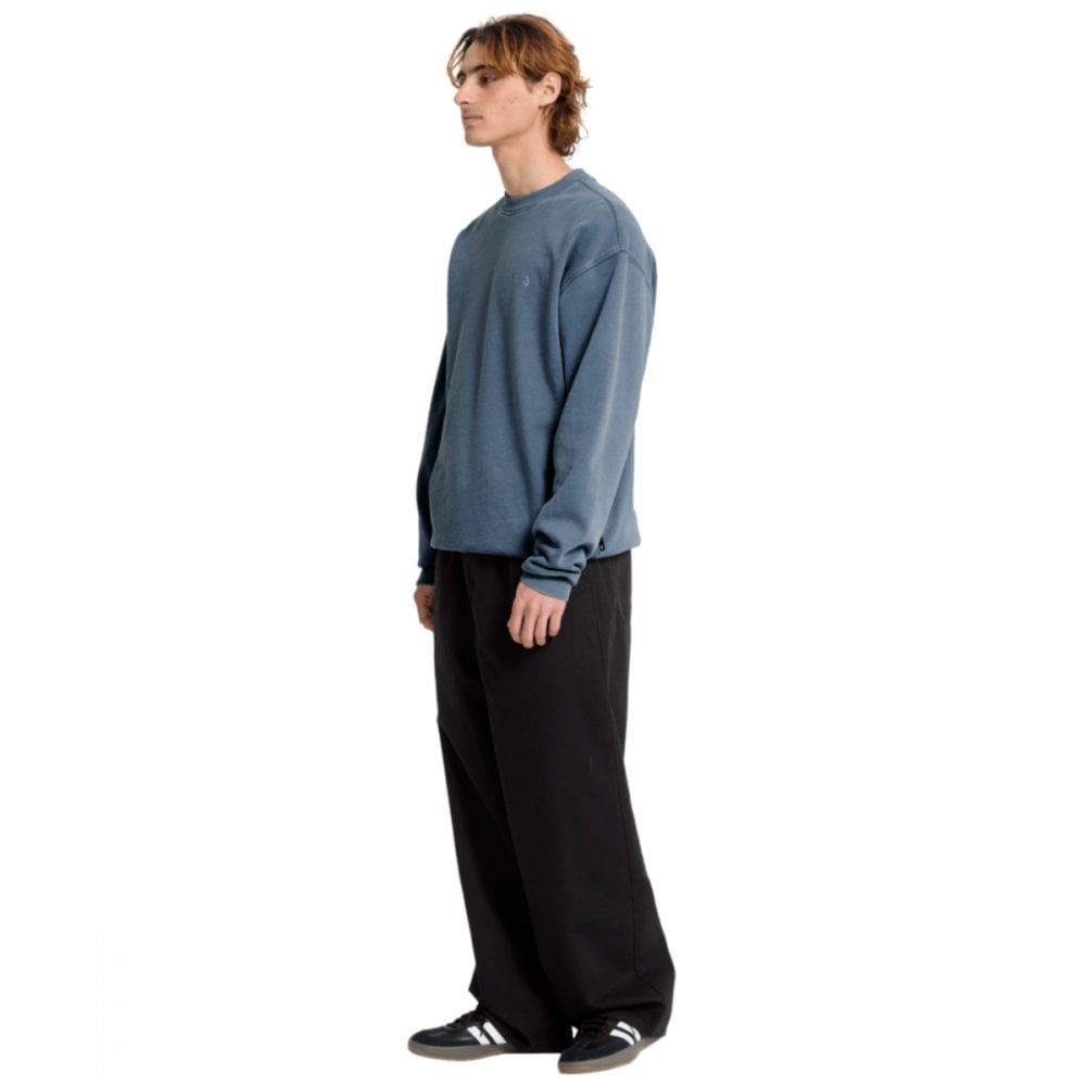 Volcom Single Stone Crew Fleece