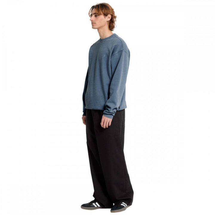 Volcom Single Stone Crew Fleece