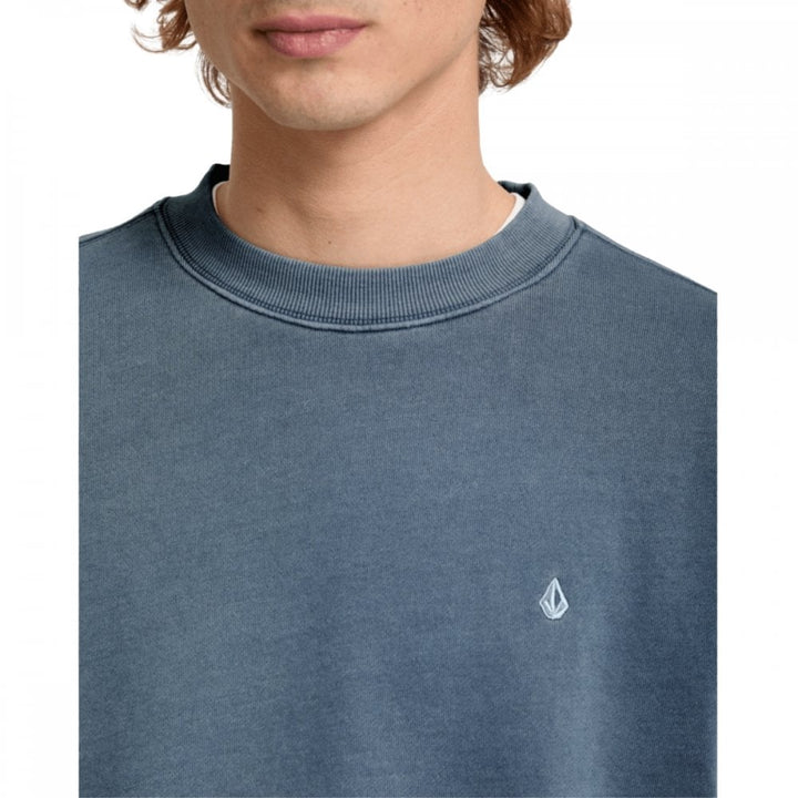 Volcom Single Stone Crew Fleece