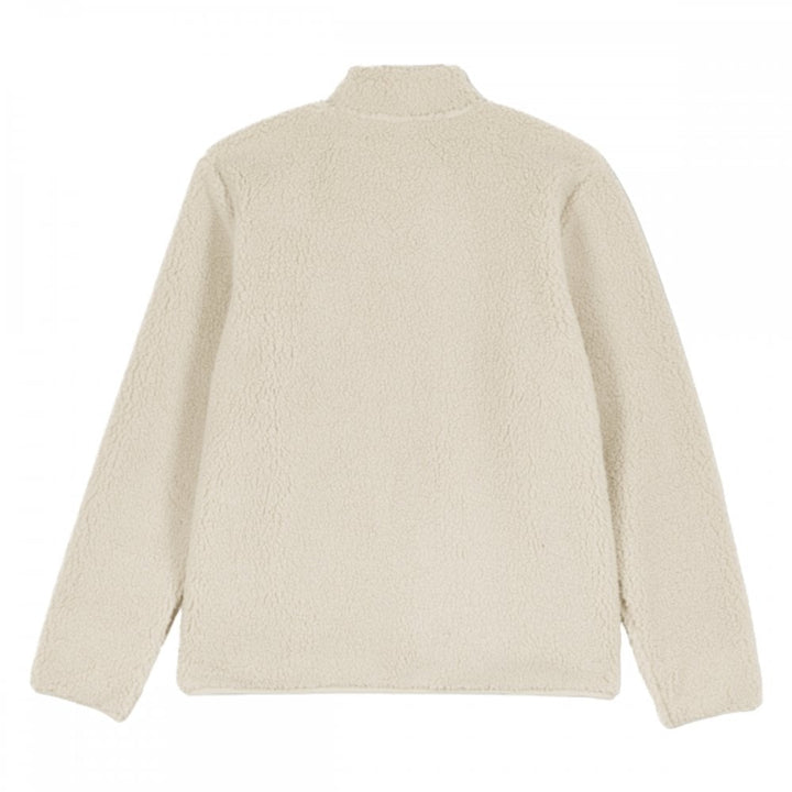 Volcom Muzzer Fuzzar Zip Sweatshirt