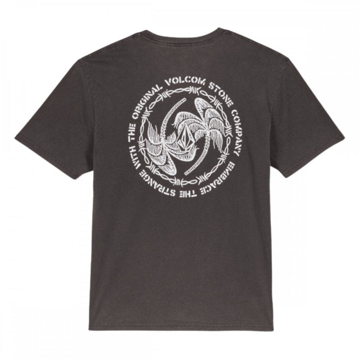 Volcom Circlepalm PW SS T-Shirt