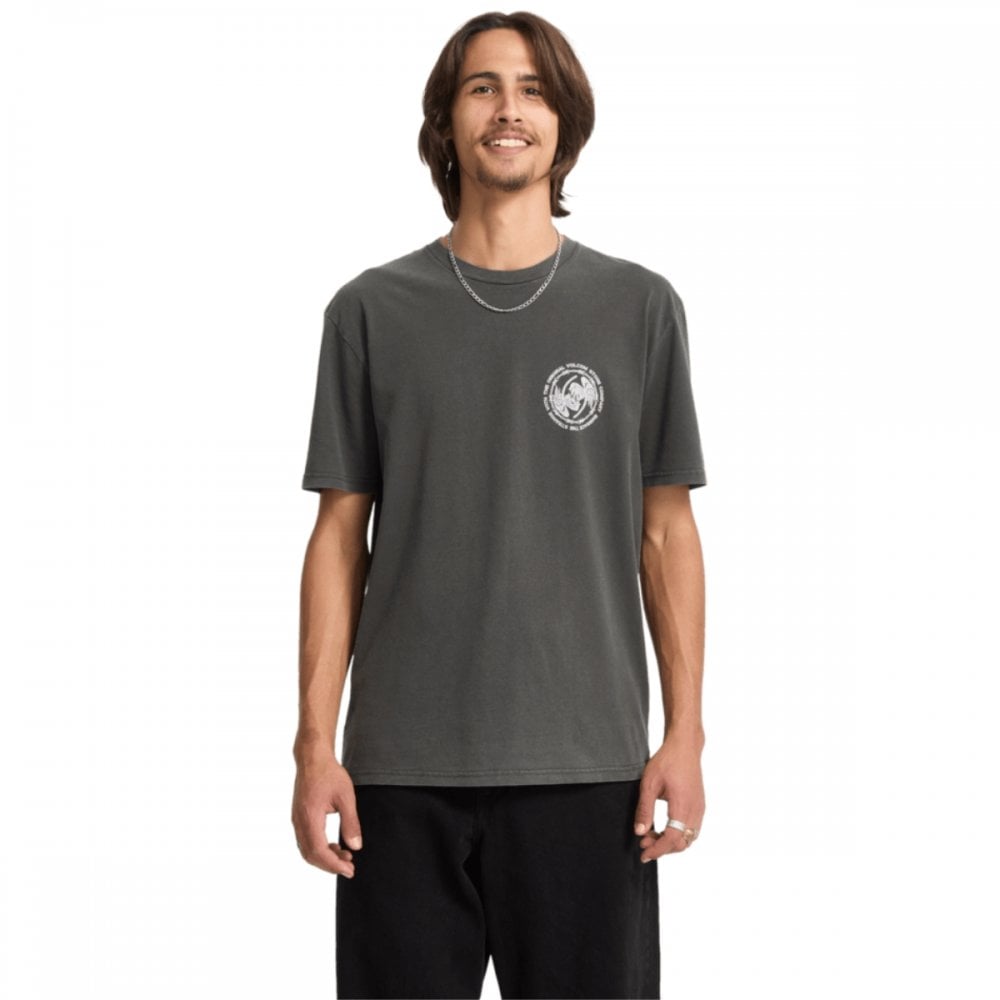 Volcom Circlepalm PW SS T-Shirt