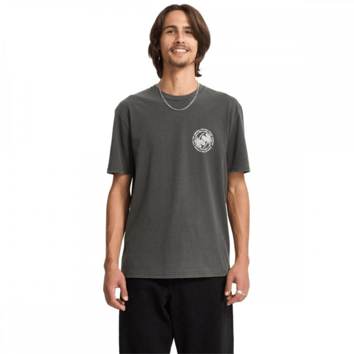 Volcom Circlepalm PW SS T-Shirt