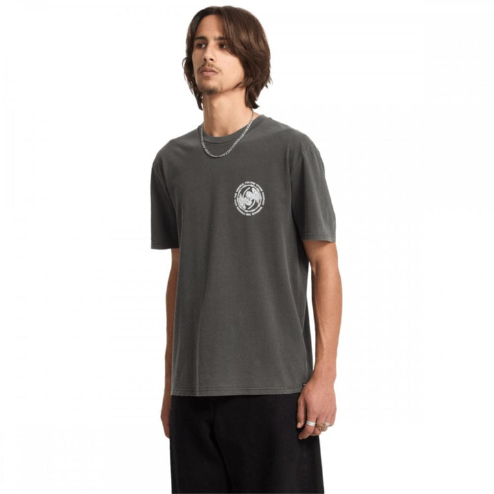 Volcom Circlepalm PW SS T-Shirt
